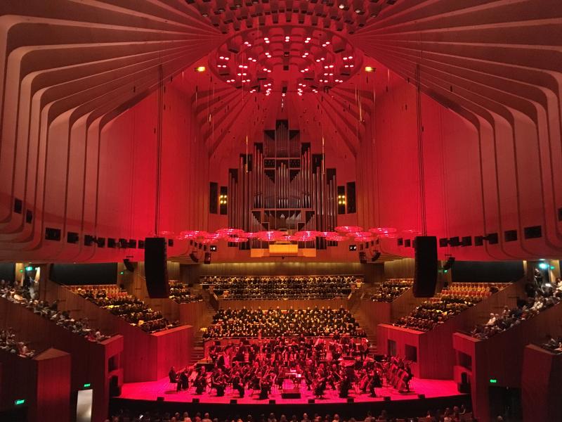 Review: Sydney Philharmonia Choirs Celebrates The Power Of Sound In ...